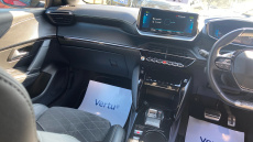 Peugeot 208 100kW GT Premium 50kWh 5dr Auto Electric Hatchback